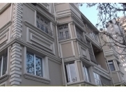 Satılır 3 otaqlı 60 m2 köhnə tikili Koala parkı