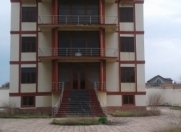 Satılır 14 otaqlı 1100 m2 obyekt Novxanı