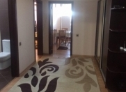 İcarəyə verilir 3 otaqlı 120 m2 yeni tikili Heydər Əliyev Mərkəzi