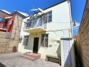Satılır 3 otaqlı 103 m2 həyət evi Xırdalan