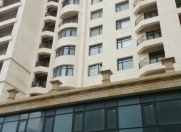 İcarəyə verilir 4 otaqlı 220 m2 yeni tikili Sahil m.