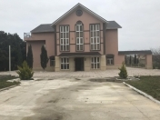 İcarəyə verilir 6 otaqlı 250 m2 bağ evi Mərdəkan