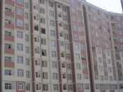 Satılır 3 otaqlı 94 m2 yeni tikili Masazır