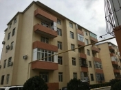 Satılır 2 otaqlı 54 m2 yeni tikili Masazır