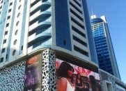 İcarəyə verilir 3 otaqlı 200 m2 yeni tikili AMAY