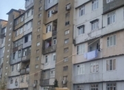 İcarəyə verilir 4 otaqlı 110 m2 köhnə tikili Neftçilər m.