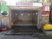 Satılır 1 otaqlı 30 m2 obyekt ABŞ səfirliyi