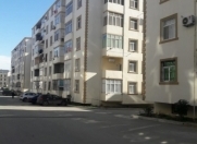 Satılır 2 otaqlı 57 m2 yeni tikili Qurtuluş - 93 Yaşayış Kompleksi