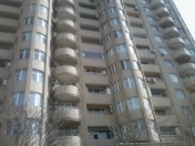 İcarəyə verilir 2 otaqlı 73 m2 yeni tikili Avropa otel