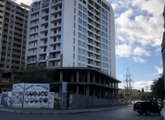 Satılır 1 otaqlı 59.91 m2 yeni tikili Qara Qarayev m.