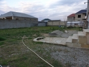 Satılır 5 sot torpaq Buzovna