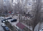 Satılır 4 otaqlı 105 m2 köhnə tikili İctimai telekanalı