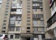 Satılır 3 otaqlı 72 m2 köhnə tikili Əhmədli
