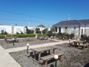 Satılır 9 otaqlı 650 m2 obyekt Abşeron r.