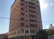 Satılır 3 otaqlı 127 m2 yeni tikili Ayna Sultanova heykəli