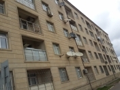 Satılır 5 otaqlı 116 m2 yeni tikili Zığ