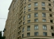 İcarəyə verilir 3 otaqlı 140 m2 yeni tikili Xarici İşlər Nazirliyi