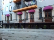 İcarəyə verilir 1 otaqlı 38 m2 yeni tikili 1 mkr