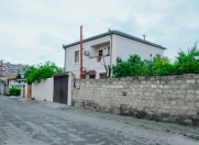Satılır 4 otaqlı 100 m2 həyət evi Əhmədli
