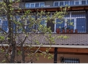 Satılır 8 otaqlı 250 m2 köhnə tikili Yeni Yasamal