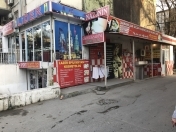 Satılır 2 otaqlı 35 m2 obyekt 3 mkr