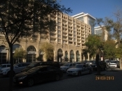 İcarəyə verilir 3 otaqlı 100 m2 köhnə tikili Sahil m.