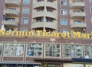 İcarəyə verilir 2 otaqlı 75 m2 yeni tikili Şah İsmayıl Xətai m.