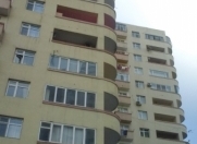 İcarəyə verilir 3 otaqlı 110 m2 yeni tikili Hüseyn Cavid parkı