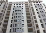 İcarəyə verilir 3 otaqlı 150 m2 yeni tikili Bakı Musiqi Akademiyası