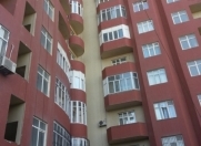 İcarəyə verilir 4 otaqlı 220 m2 yeni tikili Sahil m.