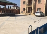 İcarəyə verilir 5 otaqlı 430 m2 bağ evi Şüvəlan