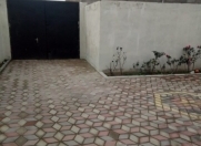 Satılır 4 otaqlı 140 m2 həyət evi Albalı