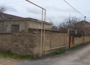 Satılır 2 otaqlı 40 m2 bağ evi Hövsan