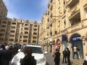 Satılır 1 otaqlı 35 m2 köhnə tikili Gənclik m.