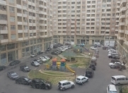 İcarəyə verilir 3 otaqlı 140 m2 yeni tikili Şah İsmayıl Xətai m.