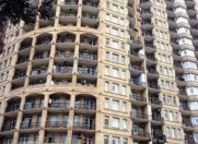 İcarəyə verilir 3 otaqlı 100 m2 yeni tikili Qafqaz Resort otel