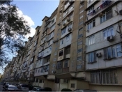 İcarəyə verilir 2 otaqlı 50 m2 köhnə tikili Lider telekanalı