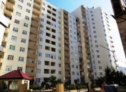 Satılır 2 otaqlı 85 m2 yeni tikili Qələbə dairəsi