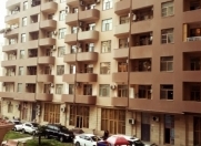 İcarəyə verilir 3 otaqlı 130 m2 yeni tikili Cəfər Cabbarlı m.