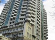 İcarəyə verilir 4 otaqlı 220 m2 yeni tikili Nəsimi r.