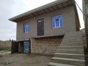 Satılır 3 otaqlı 120 m2 həyət evi Masazır