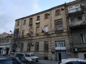 İcarəyə verilir 3 otaqlı 100 m2 köhnə tikili 28 Mall