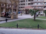 İcarəyə verilir 2 otaqlı 80 m2 yeni tikili Səməd Vurğun parkı