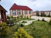Satılır 4 otaqlı 150 m2 bağ evi Mərdəkan