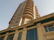 İcarəyə verilir 2 otaqlı 110 m2 yeni tikili Nərimanov heykəli