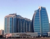 İcarəyə verilir 4 otaqlı 270 m2 yeni tikili Megafun