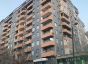 İcarəyə verilir 2 otaqlı 53 m2 yeni tikili Əhmədli