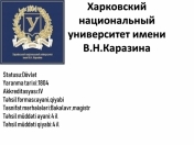 İcarəyə verilir 5 otaqlı 520 m2 köhnə tikili 28 Mall