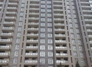 Satılır 6 otaqlı 440 m2 yeni tikili Bakı Dövlət Universiteti