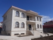 Satılır 9 otaqlı 1200 m2 villa Naxçıvan